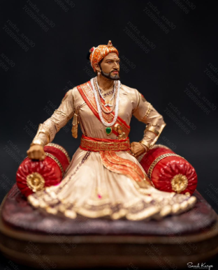 Shree Raja ShambhuChhatrapati (Colour)